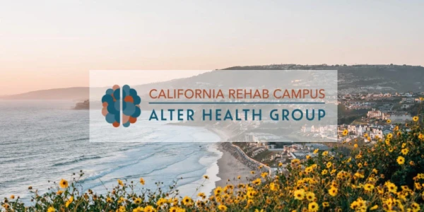 California Rehab Campus